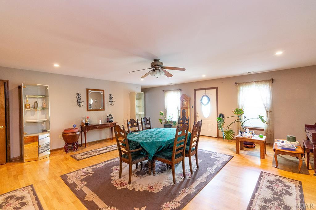 358 North Gregory Road Shawboro, NC 27973 - Photo 5 of 21 Gallery Image 5