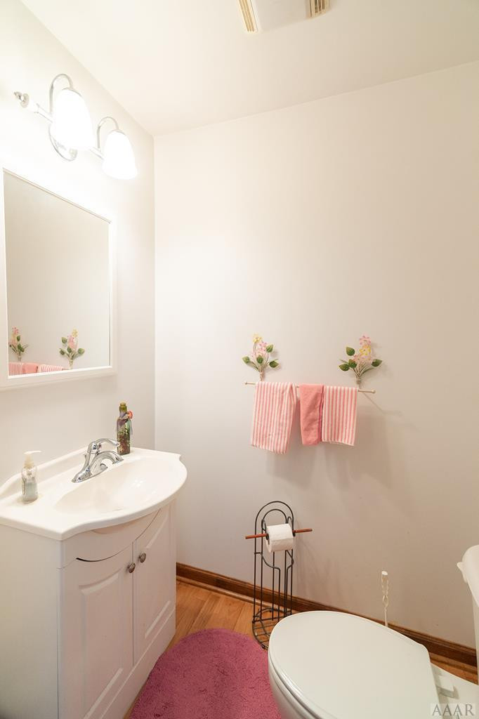 358 North Gregory Road Shawboro, NC 27973 - Photo 7 of 21 Gallery Image 7