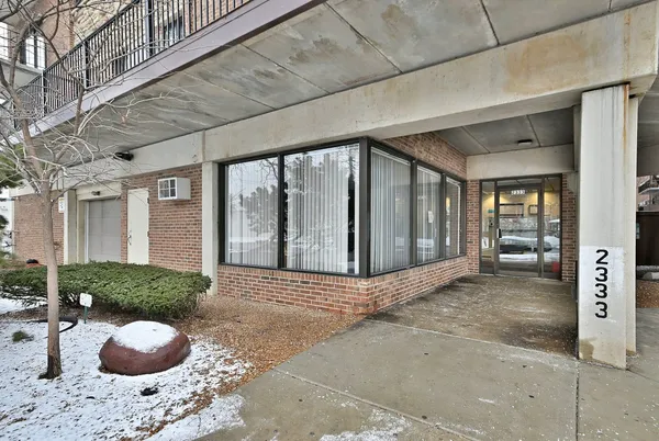 $197,777 | 2333 North Neva Avenue, Unit 201, Chicago, IL 60707