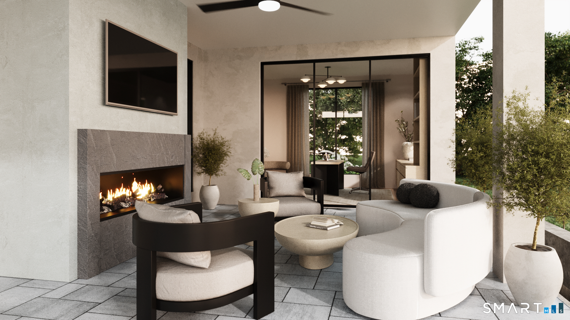 24 Edgemarth Hill Road Westport, CT 06880 - Photo 1 of 15 Rendering