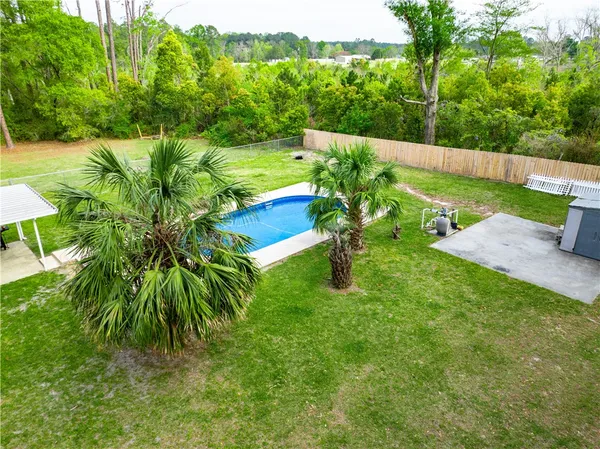 $214,900 | 3433 Pecan Lane, Blackshear, GA 31516