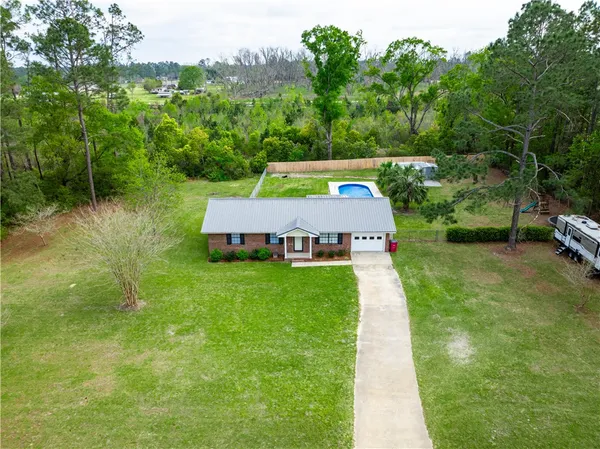 $214,900 | 3433 Pecan Lane, Blackshear, GA 31516