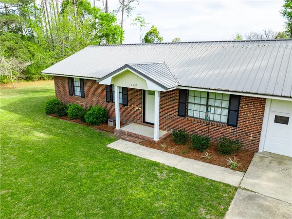 $214,900 | 3433 Pecan Lane, Blackshear, GA 31516