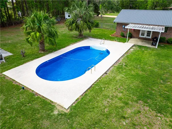 $214,900 | 3433 Pecan Lane, Blackshear, GA 31516