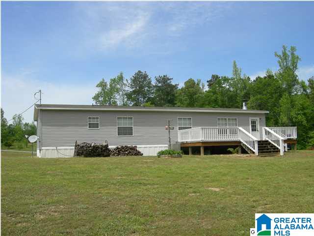 60 Waldrop Road Ashville, AL 35953 - Photo 5 of 23