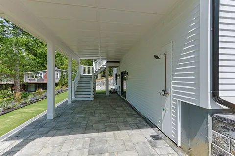 $1,995,000 | 73 Lake Shore Drive, Falmouth, MA 02536
