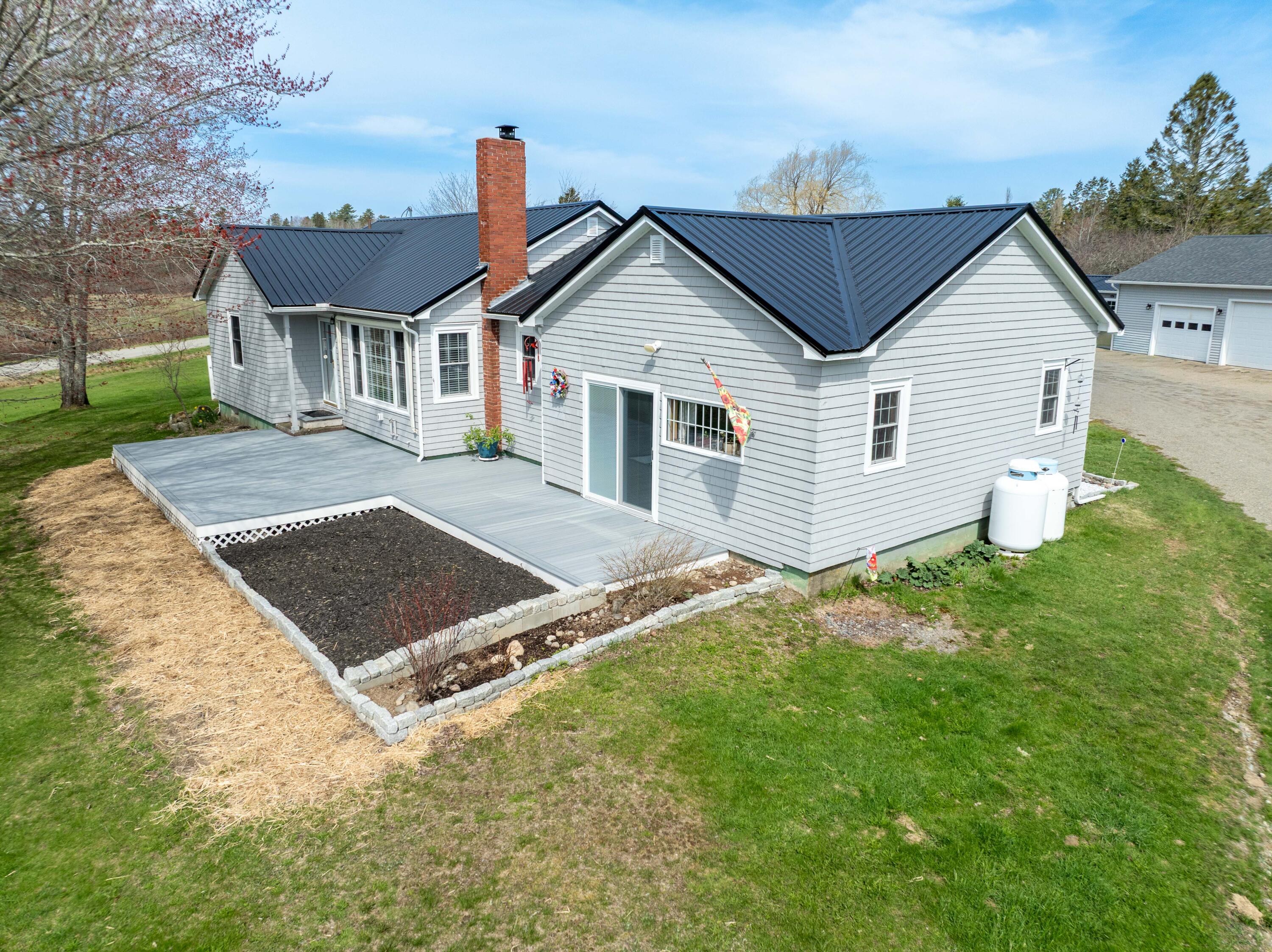 7 Golding Road Perry, ME 04667 - Photo 30 of 44