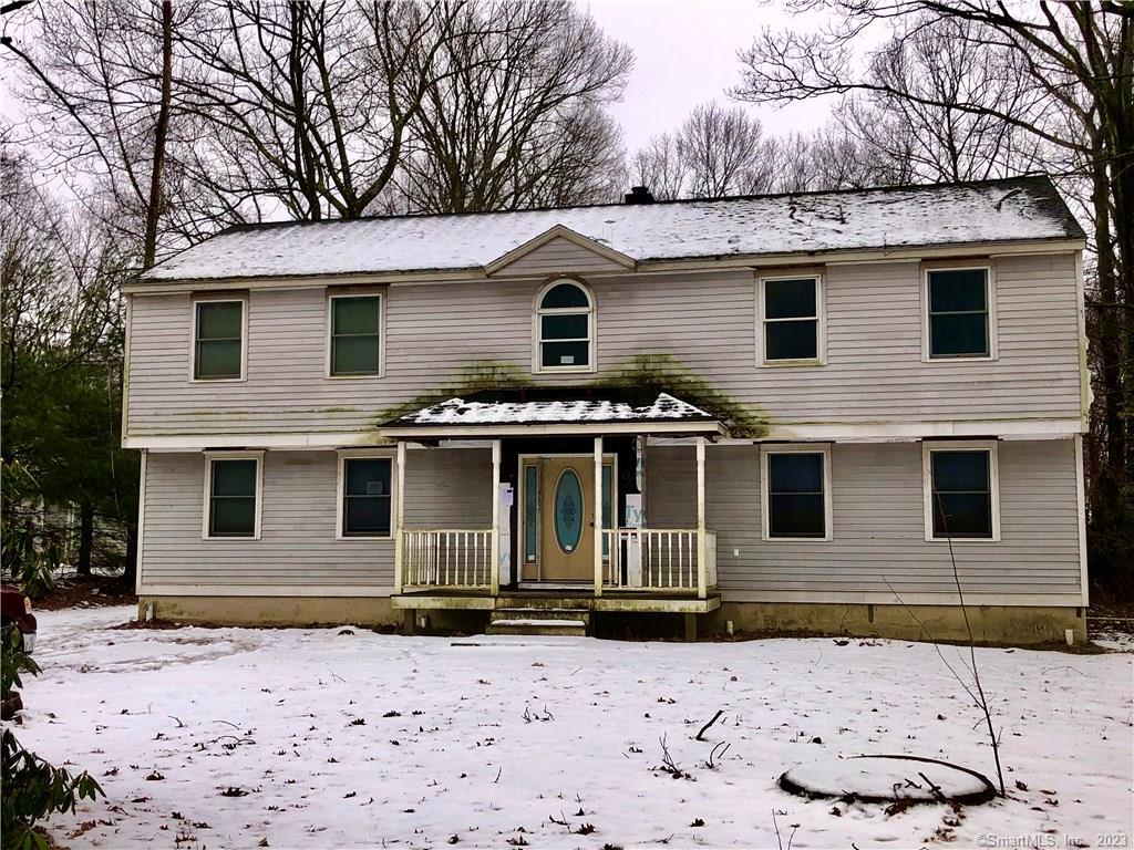 103 Bart Road Monroe, CT 06468 - Photo 1 of 1