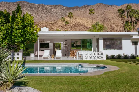 $2,799,000 | 2622 South Calle Palo Fierro, Palm Springs, CA 92264