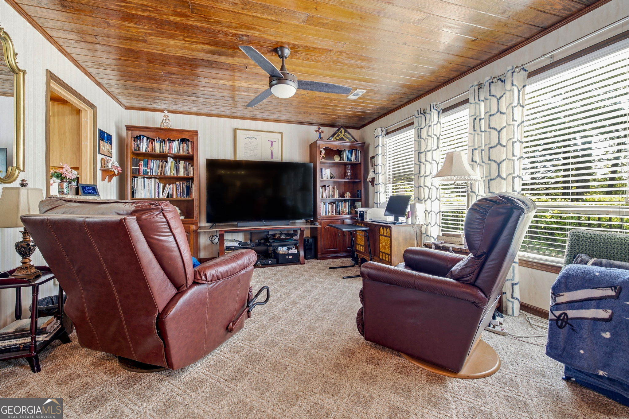 100 Sang Road Cleveland, GA 30528 - Photo 5 of 49 Gallery Image 5
