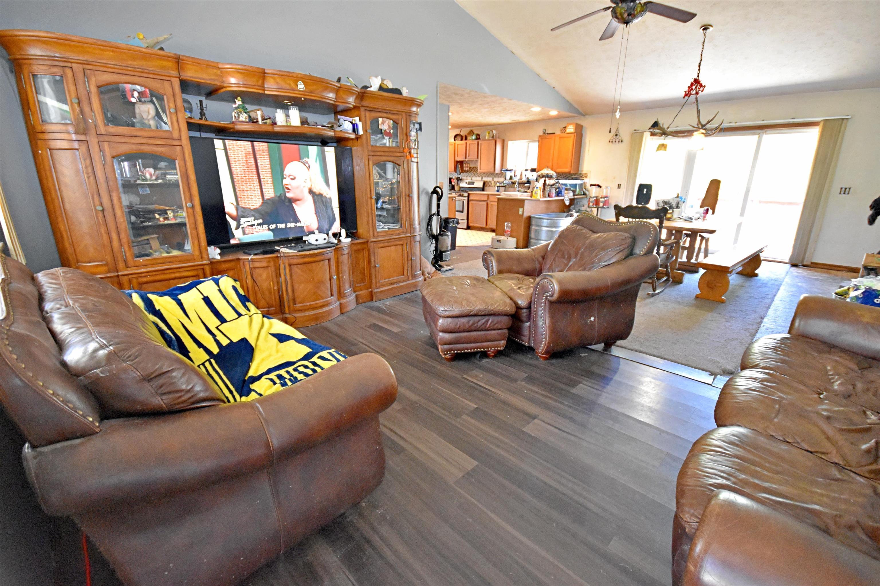 10885 Grand-Kal Road Southwest Fife Lake, MI 49633 - Photo 14 of 32