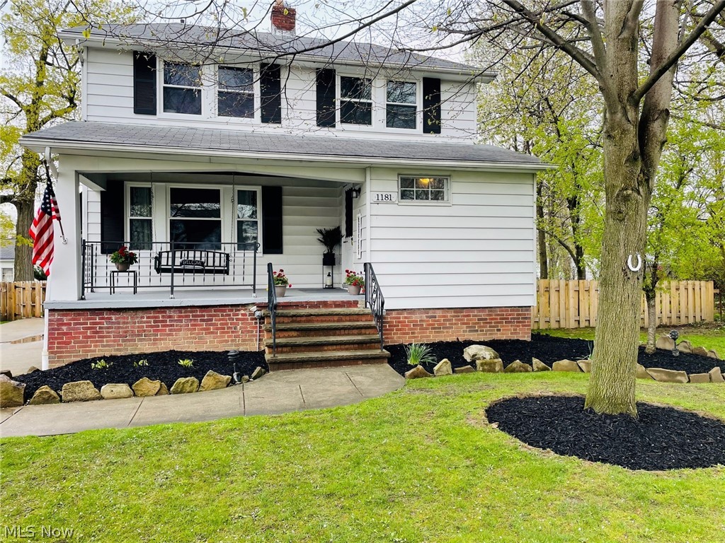 1181 Mayfield Ridge Road Cleveland, OH 44124 - Photo 1 of 21