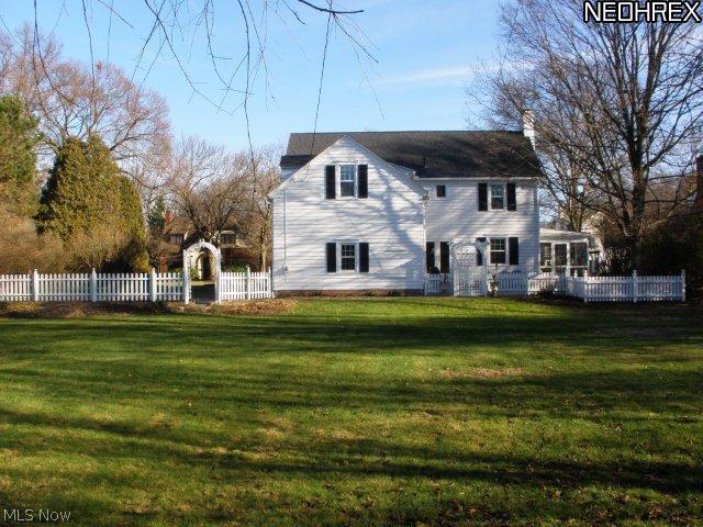 190 Overwood Road Akron, OH 44313 - Photo 24 of 24