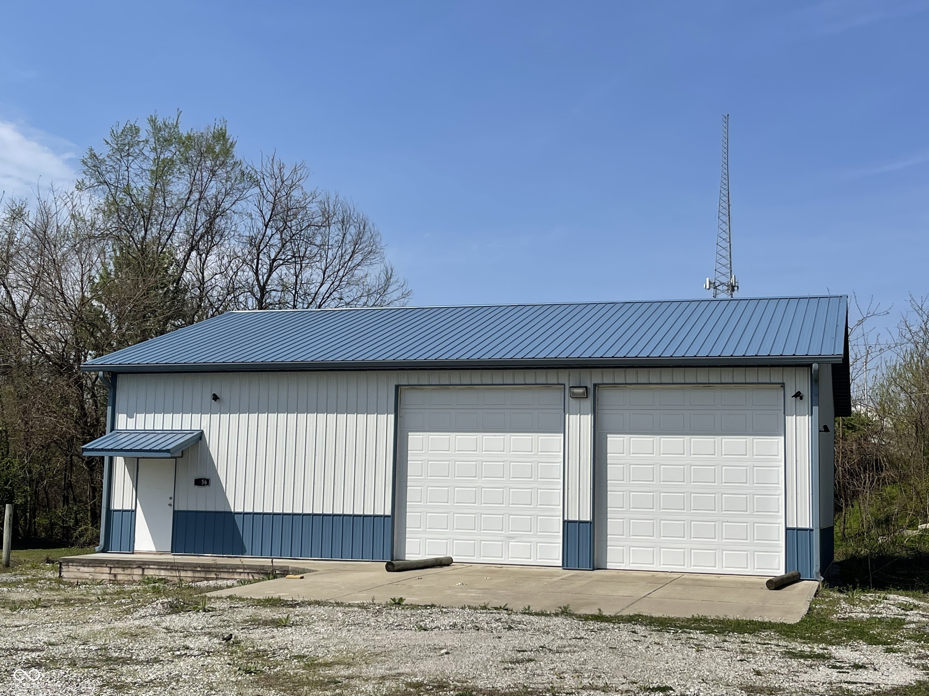 2056 North 4th Street Terre Haute, IN 47804 - Photo 1 of 11