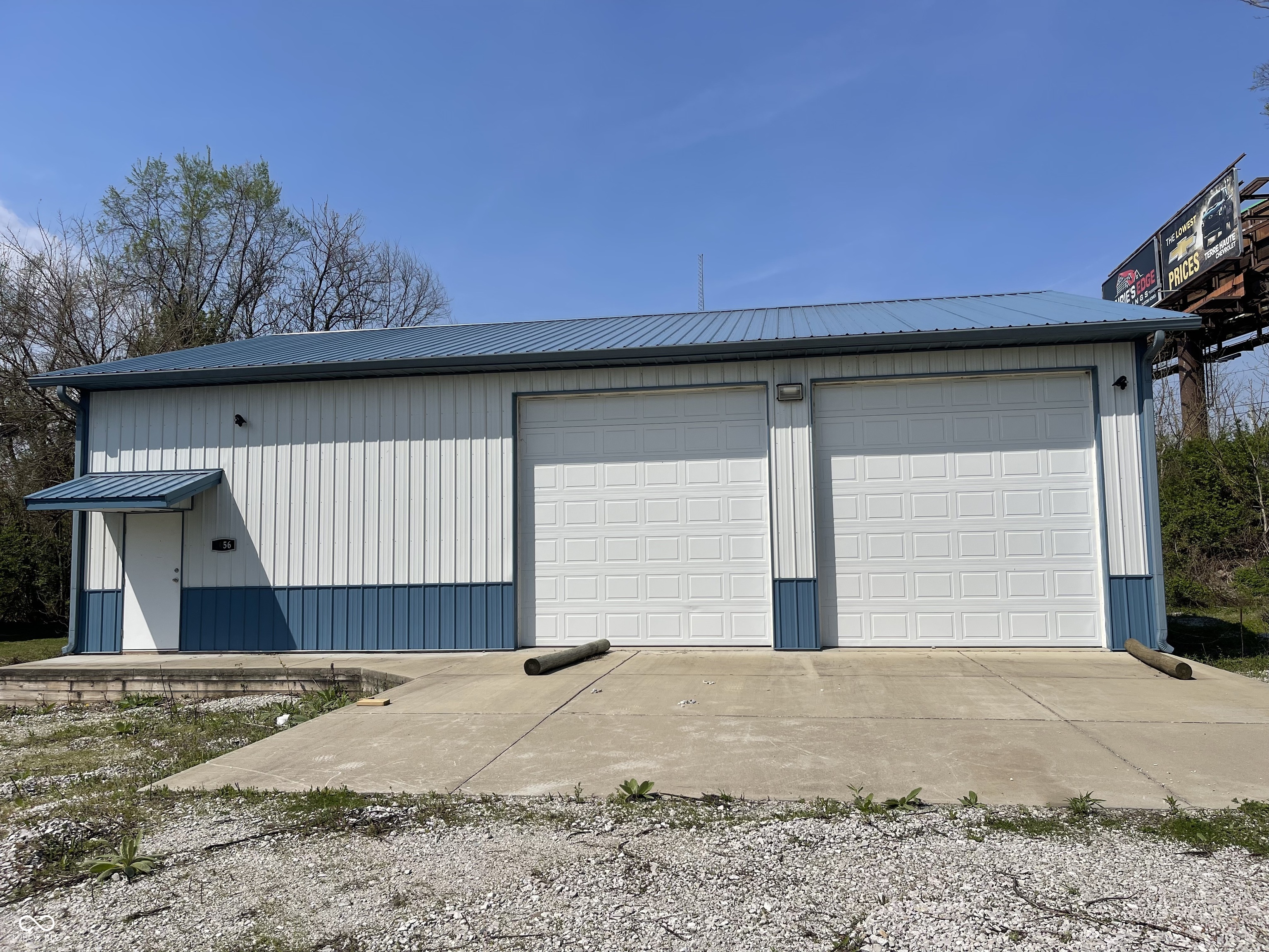 2056 North 4th Street Terre Haute, IN 47804 - Photo 2 of 11