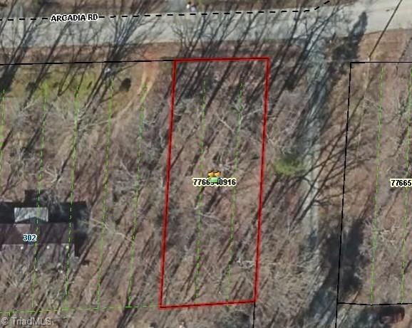 -arcadia Rd Arcadia Road Randleman, NC 27317 - Photo 1 of 2 Parcel #7766-54-0916