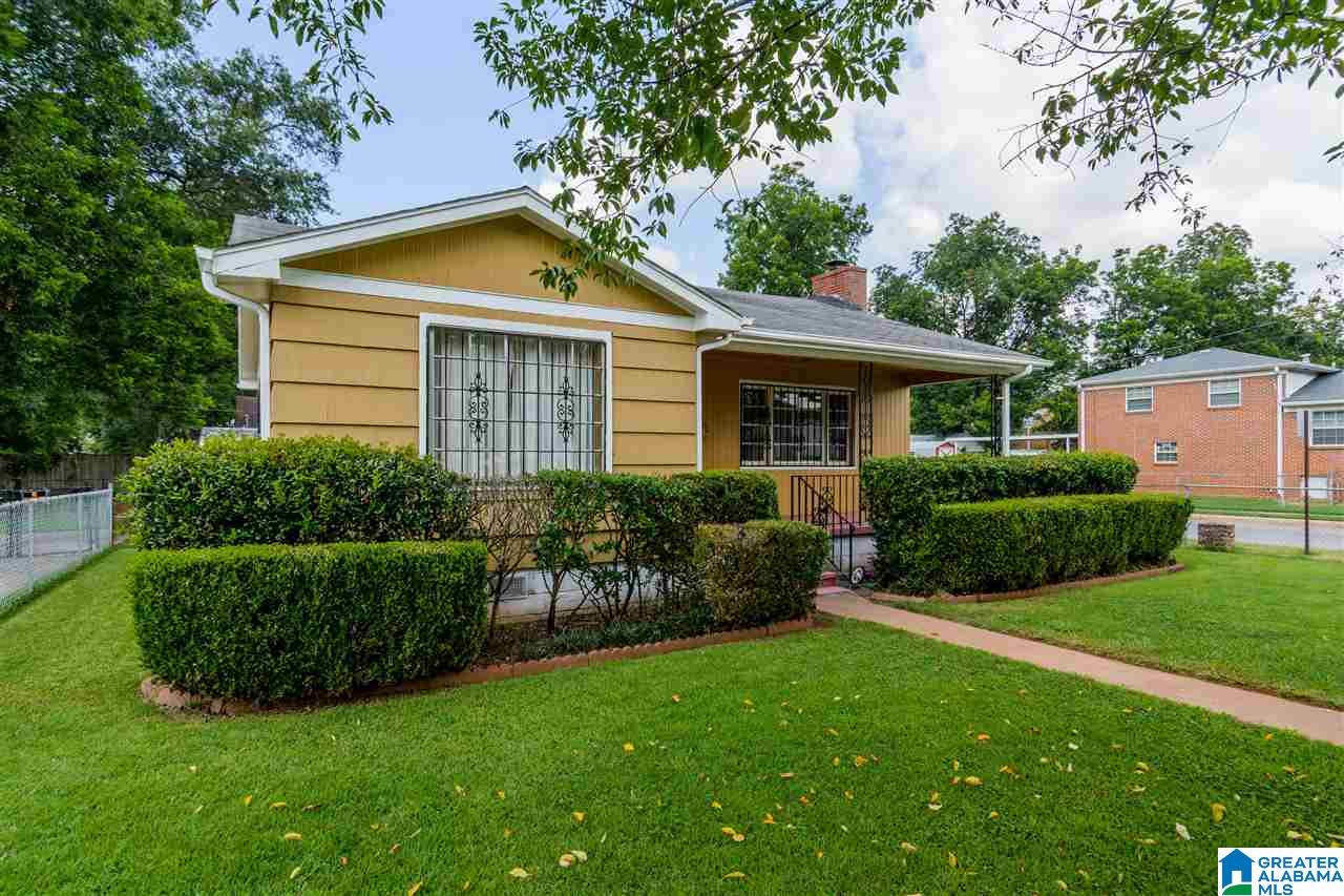 1400 Mims Street Southwest Birmingham, AL 35211 - Photo 2 of 26