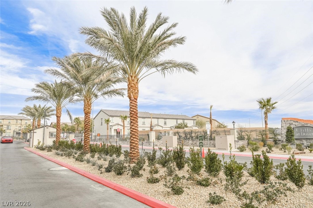 4569 Woolcomber Street Las Vegas, NV 89115 - Photo 24 of 24