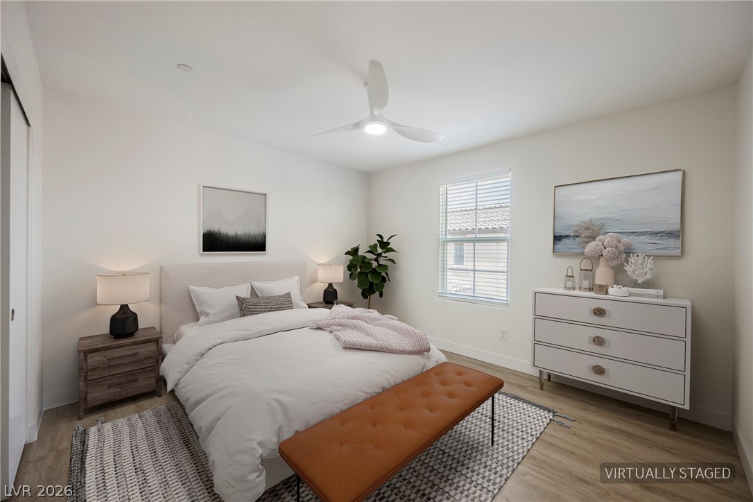 4569 Woolcomber Street Las Vegas, NV 89115 - Photo 7 of 24