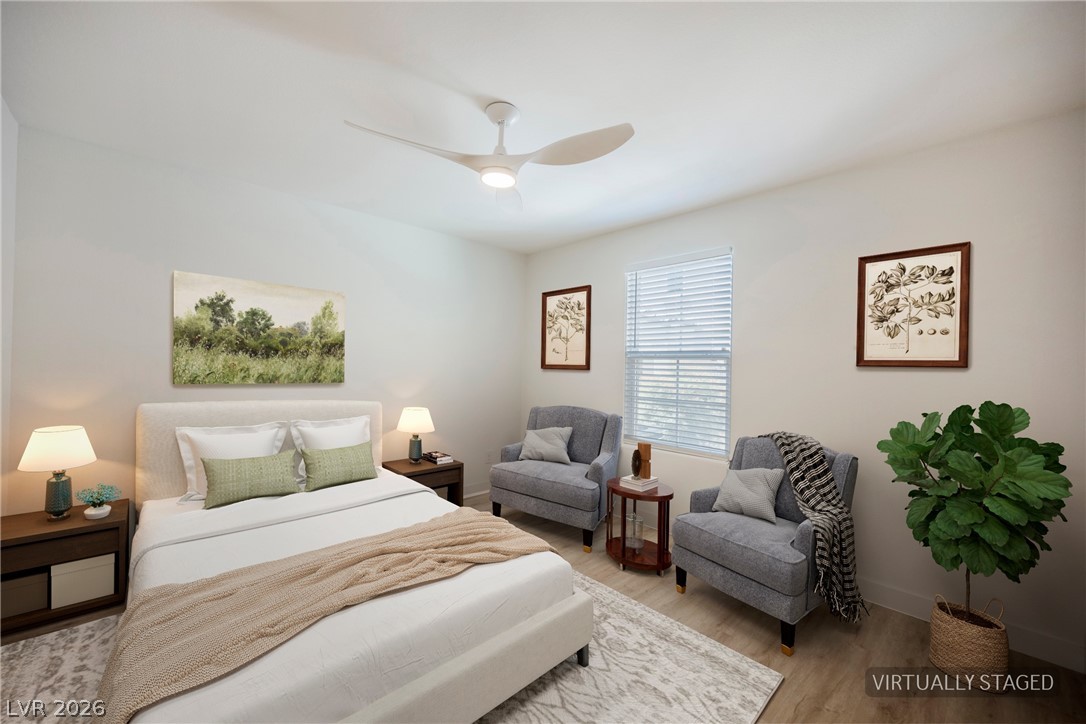4569 Woolcomber Street Las Vegas, NV 89115 - Photo 9 of 24