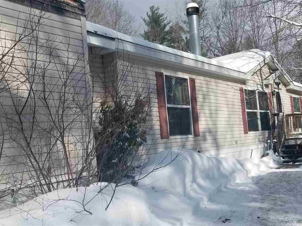 53 Hatch Corner Road Meredith, NH 03253 - Photo 1 of 18