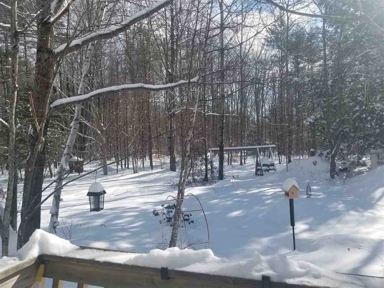 53 Hatch Corner Road Meredith, NH 03253 - Photo 4 of 18