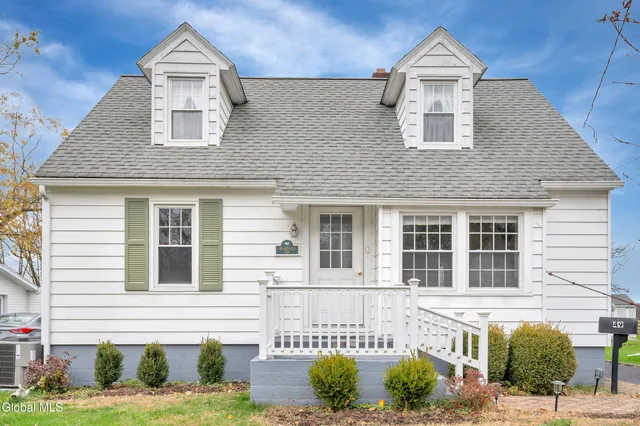 $318,000 | 49 Van Dyck Street, Coxsackie, NY 12051