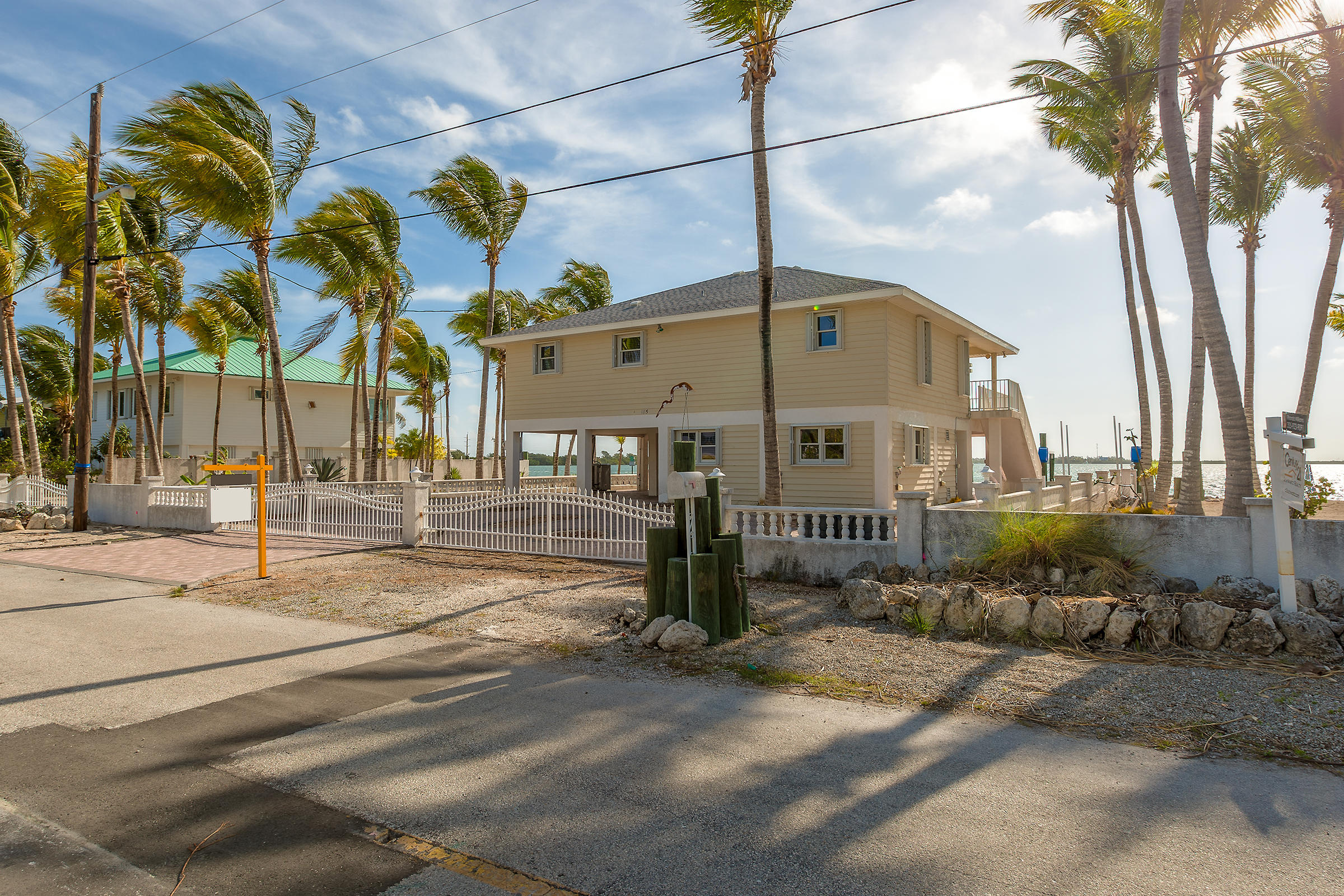 185 La Fitte Road Summerland Key, FL 33042 - Photo 1 of 27 01