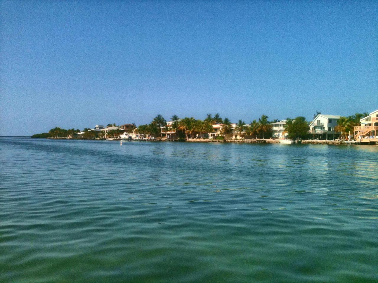 185 La Fitte Road Summerland Key, FL 33042 - Photo 13 of 27 LaFitte Water Front.jpg