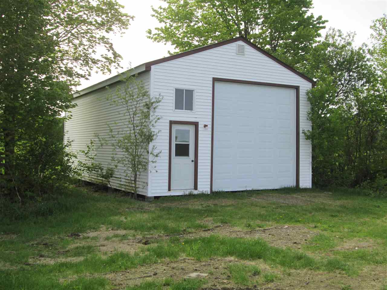 24 Perry Road Columbia, NH 03576 - Photo 12 of 34