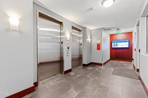 $539,000 | 400 West North Street, Unit 610, Raleigh, NC 27603