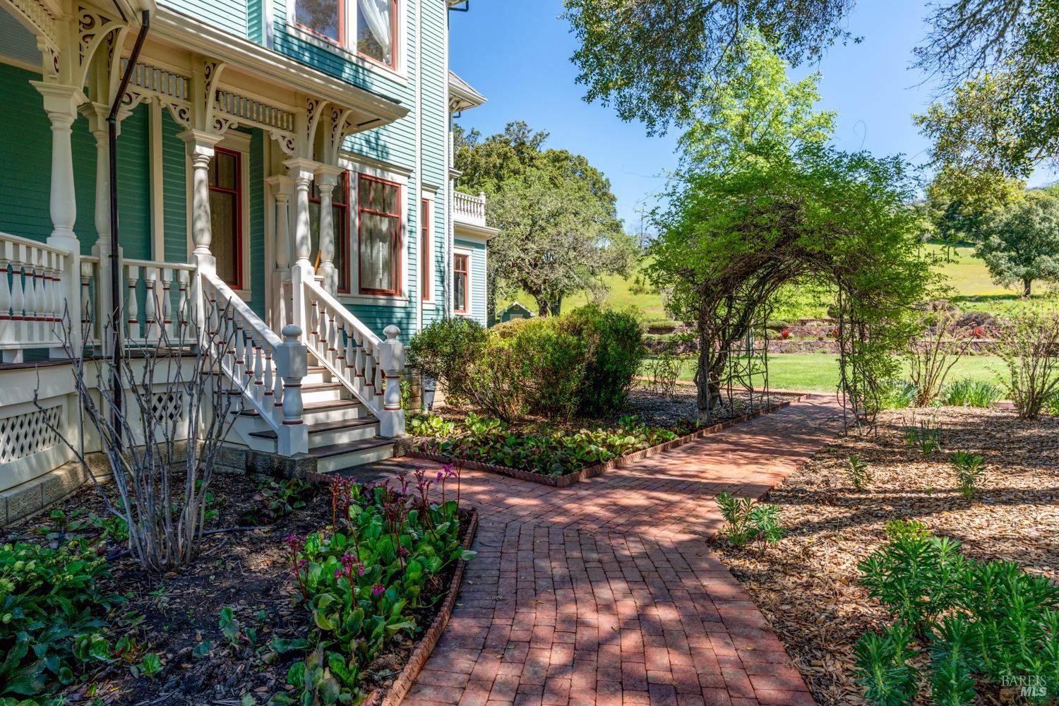 11535 East Road Redwood Valley, CA 95470 - Photo 39 of 82