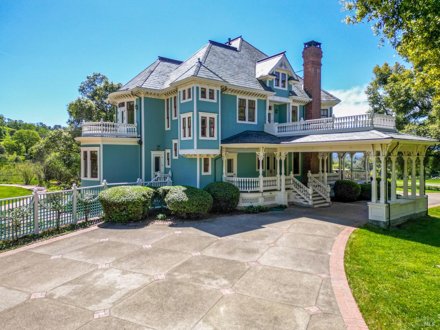 11535 East Road Redwood Valley, CA 95470 - Photo 51 of 82