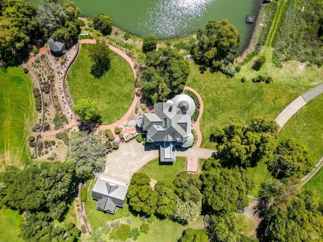 $4,995,000 | 11535 East Road, Redwood Valley, CA 95470