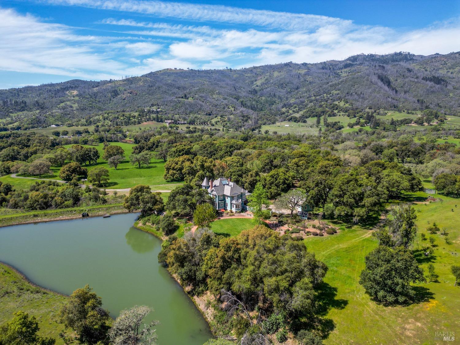 11535 East Road Redwood Valley, CA 95470 - Photo 59 of 82