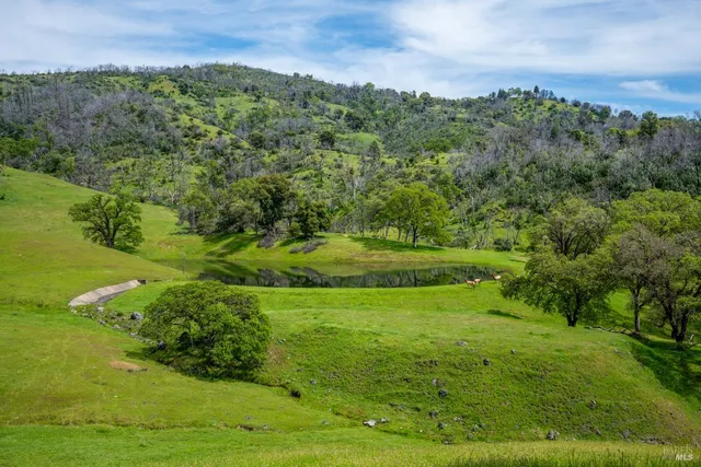 $4,995,000 | 11535 East Road, Redwood Valley, CA 95470