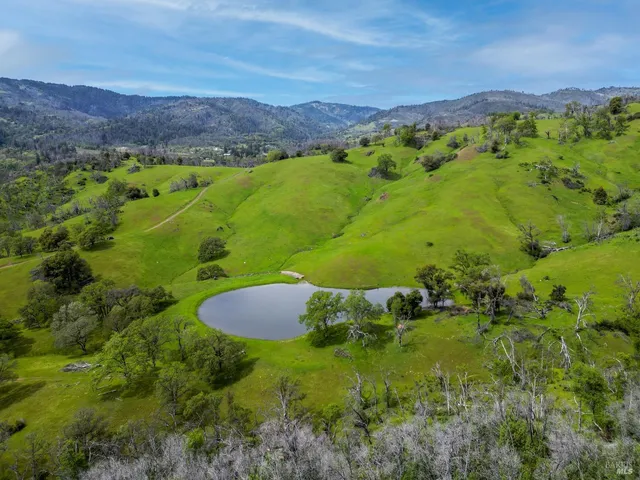 $4,995,000 | 11535 East Road, Redwood Valley, CA 95470