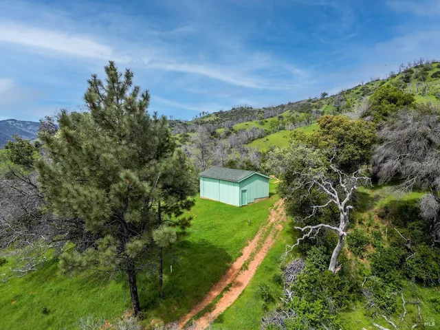 $4,995,000 | 11535 East Road, Redwood Valley, CA 95470