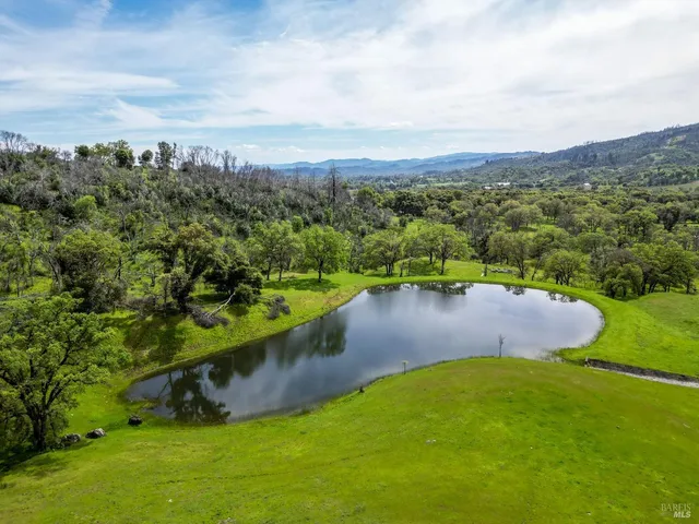 $4,995,000 | 11535 East Road, Redwood Valley, CA 95470