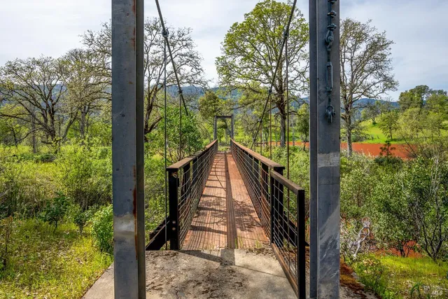 $4,995,000 | 11535 East Road, Redwood Valley, CA 95470
