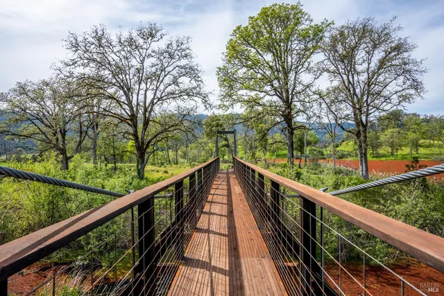 $4,995,000 | 11535 East Road, Redwood Valley, CA 95470