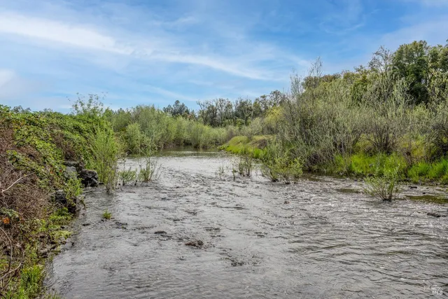 $4,995,000 | 11535 East Road, Redwood Valley, CA 95470