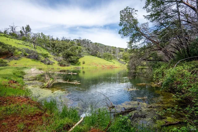 $4,995,000 | 11535 East Road, Redwood Valley, CA 95470