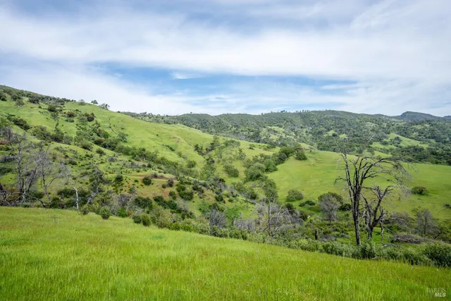 $4,995,000 | 11535 East Road, Redwood Valley, CA 95470
