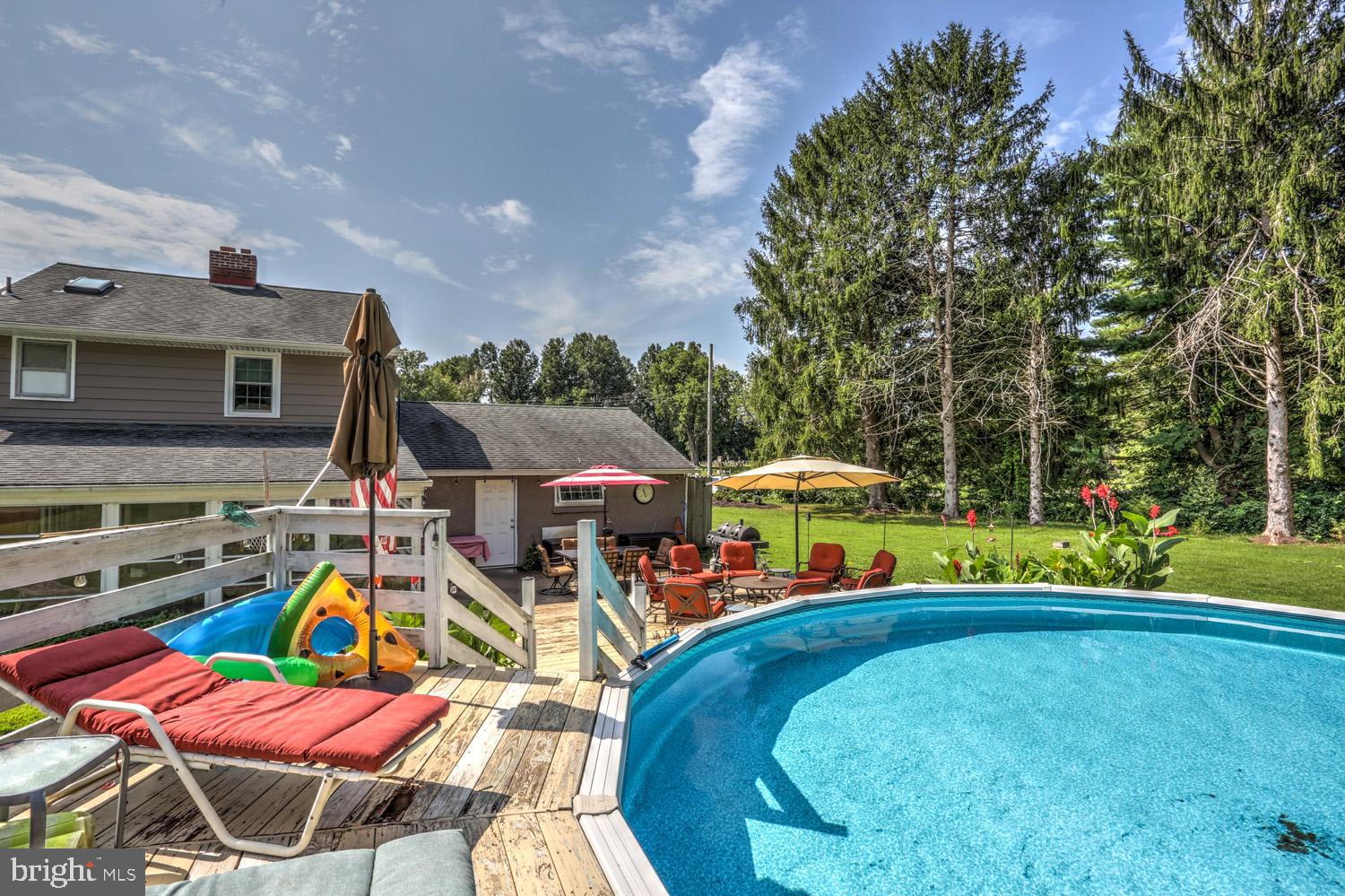 1541 Grace Road Pottstown, PA 19465 - Photo 46 of 53 Gallery Image 46