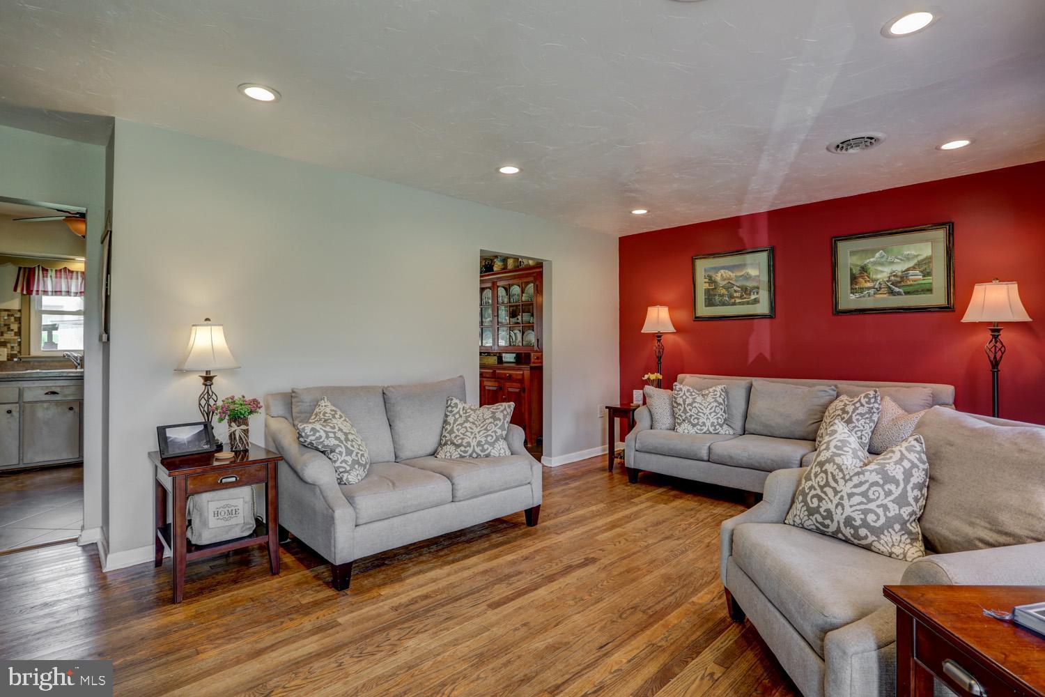 1541 Grace Road Pottstown, PA 19465 - Photo 8 of 53 Gallery Image 8