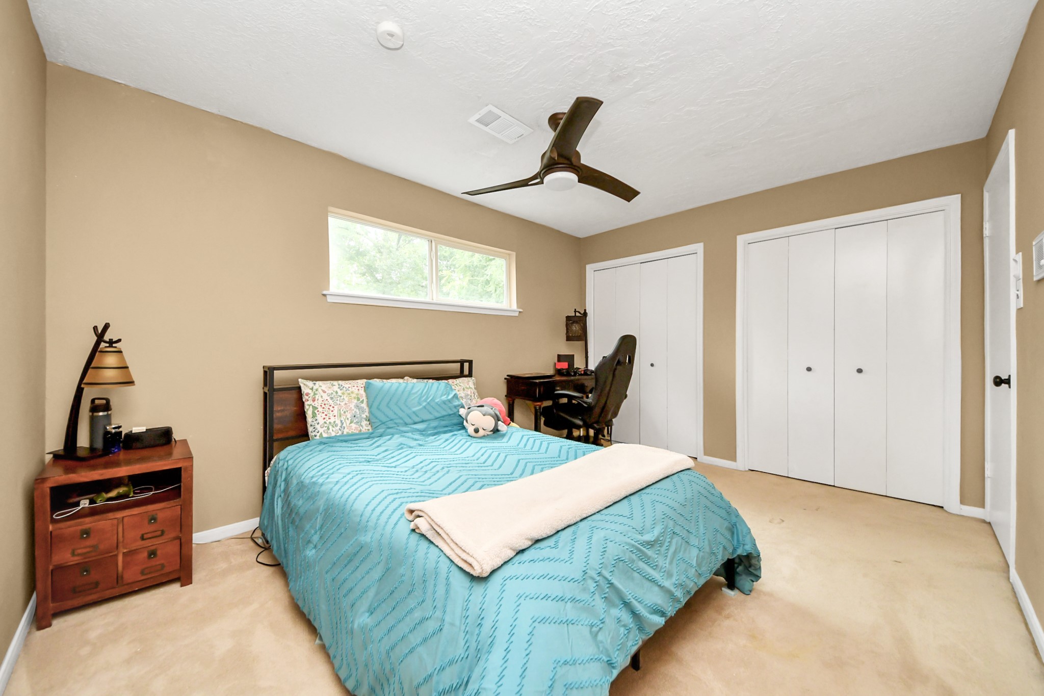 6403 Craigway Road Spring, TX 77389 - Photo 23 of 39 Second upstairs bedroom
