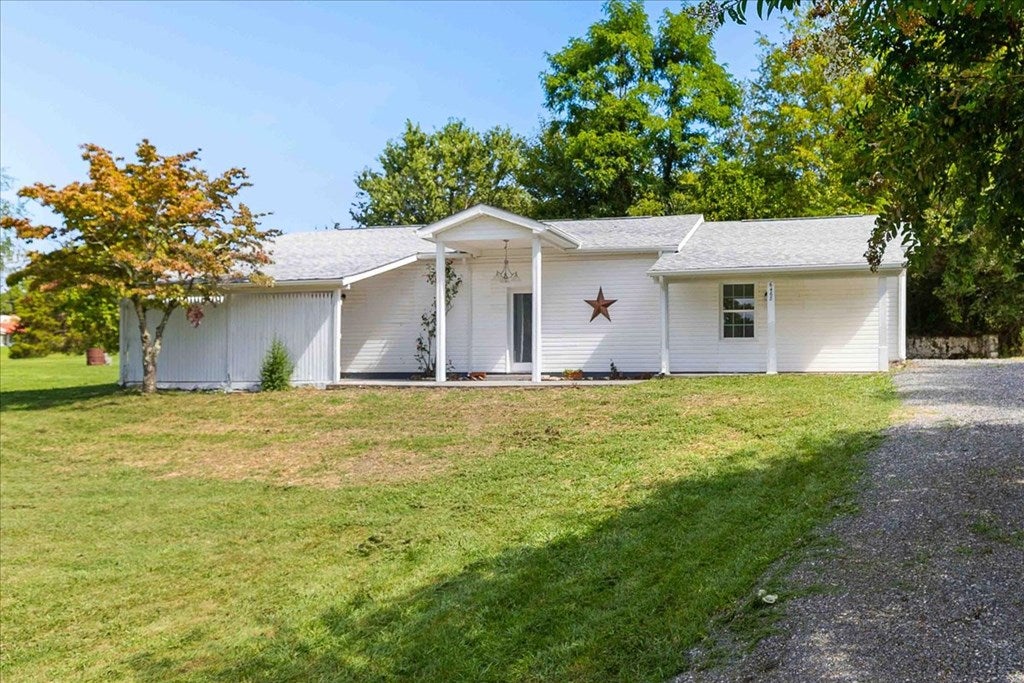 6468 Divers Road Radford, VA 24141 - Photo 25 of 29 Gallery Image 25