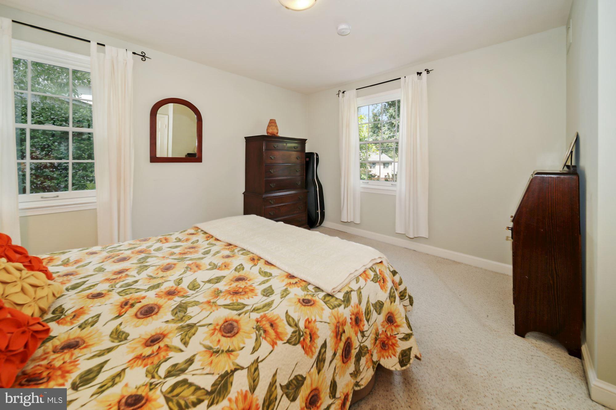 6002 Winnebago Road Bethesda, MD 20816 - Photo 35 of 54 Fully above grade