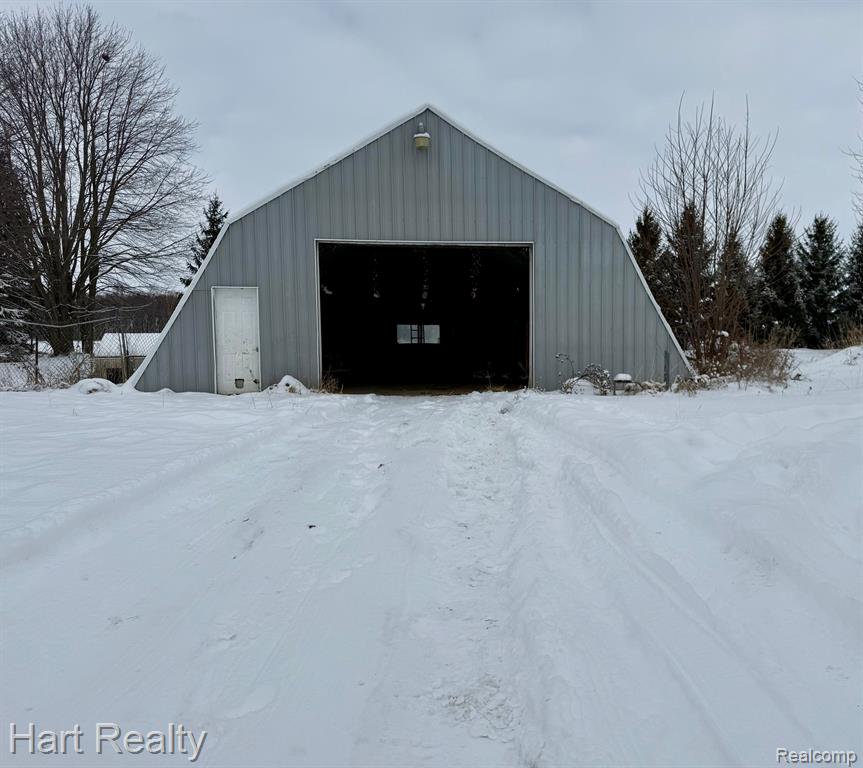 324 West Custer Road Sandusky, MI 48471 - Photo 6 of 28